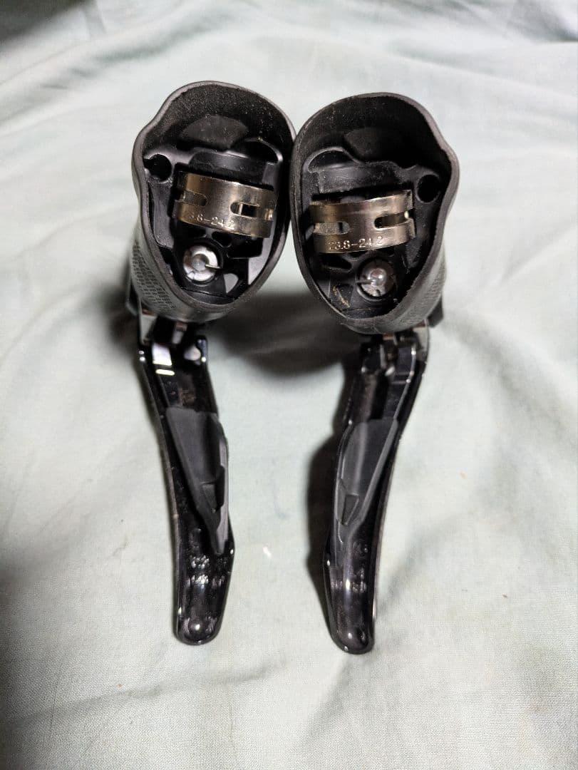 SHIMANO 105 　STI　 ST-5800