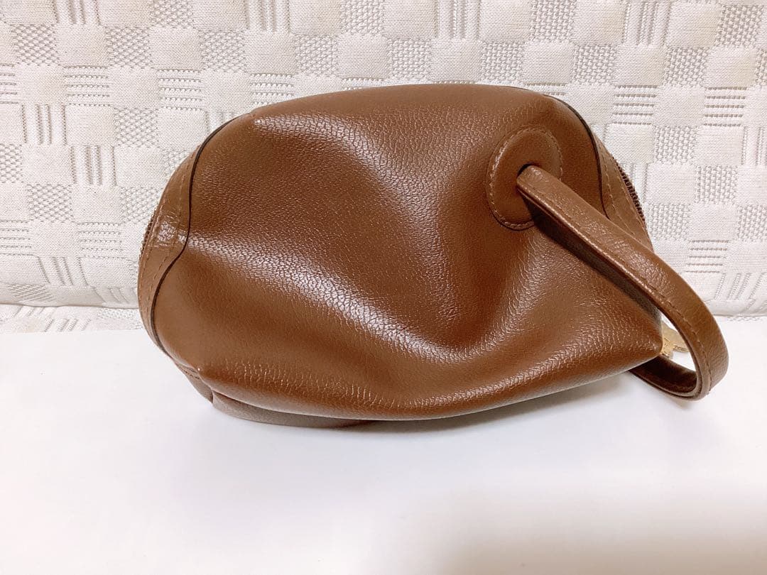 昭和レトロ ❤︎サンリオ MR.BEAR’S DREAM❤︎ バッグ&ポーチ レア