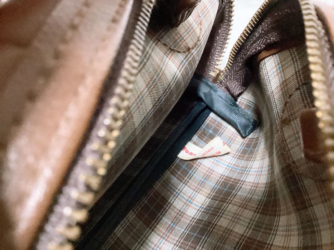 昭和レトロ ❤︎サンリオ MR.BEAR’S DREAM❤︎ バッグ&ポーチ レア