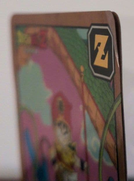 ドラゴンボールカードダス スーパーバトル 第7弾 No.275 出陣！孫悟飯