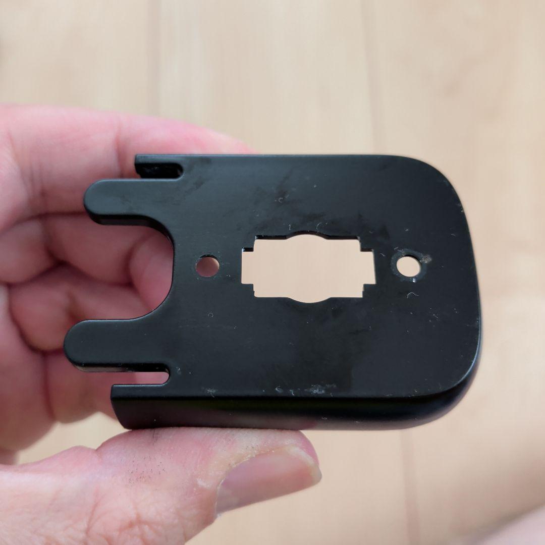 サバゲー用ガンカメラ　FOXEER LEGEND 2+