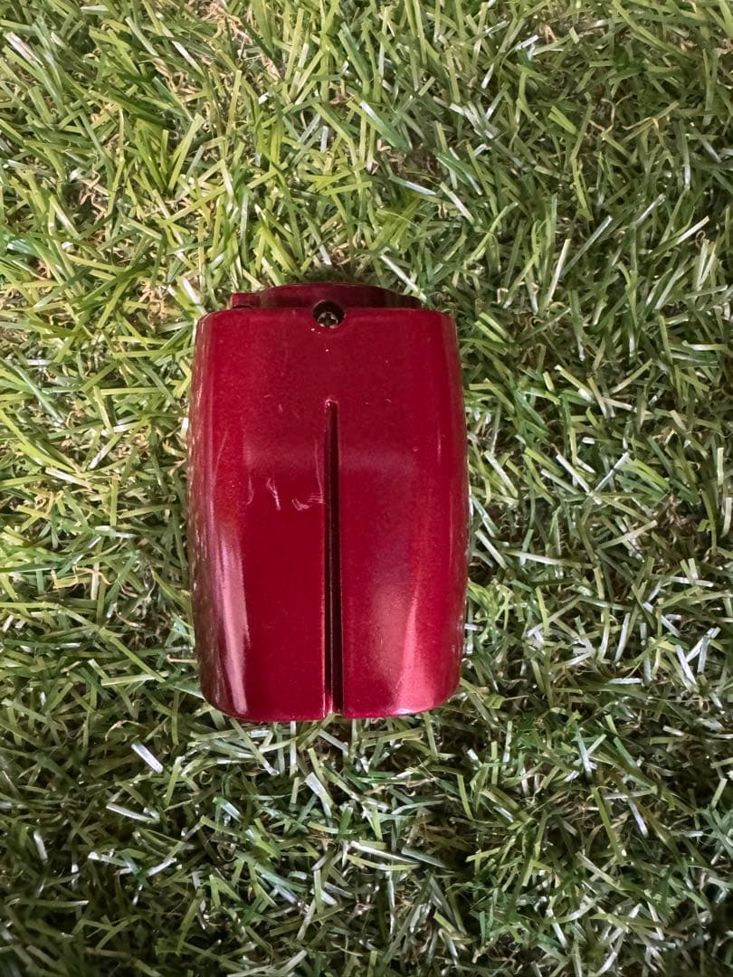 F.I.A. コードレスバリカン スピード 3