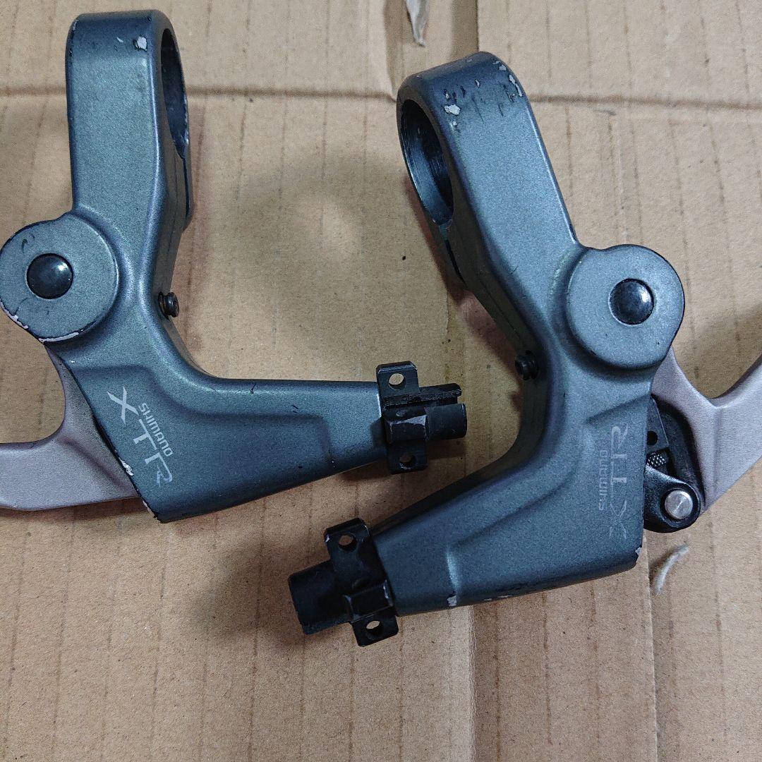 shimano XTR コンポセット