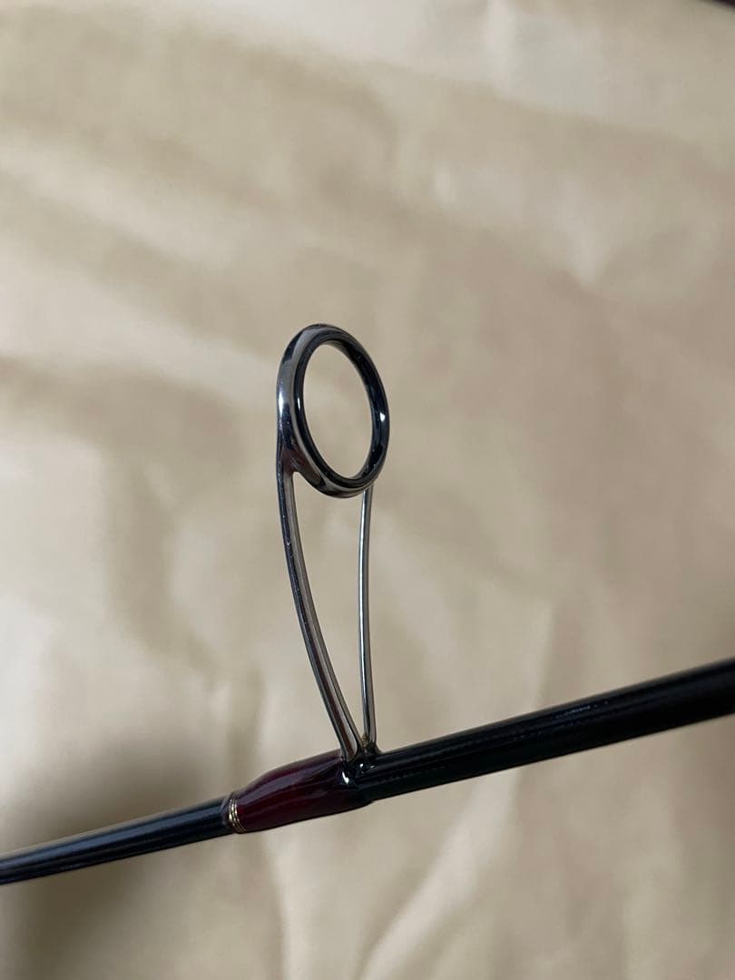 【訳あり】ロデオクラフト ホワイトウルフ 62MLS