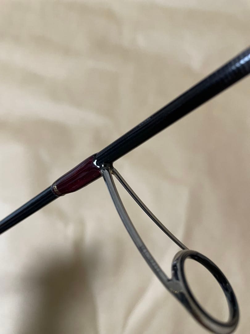 【訳あり】ロデオクラフト ホワイトウルフ 62MLS