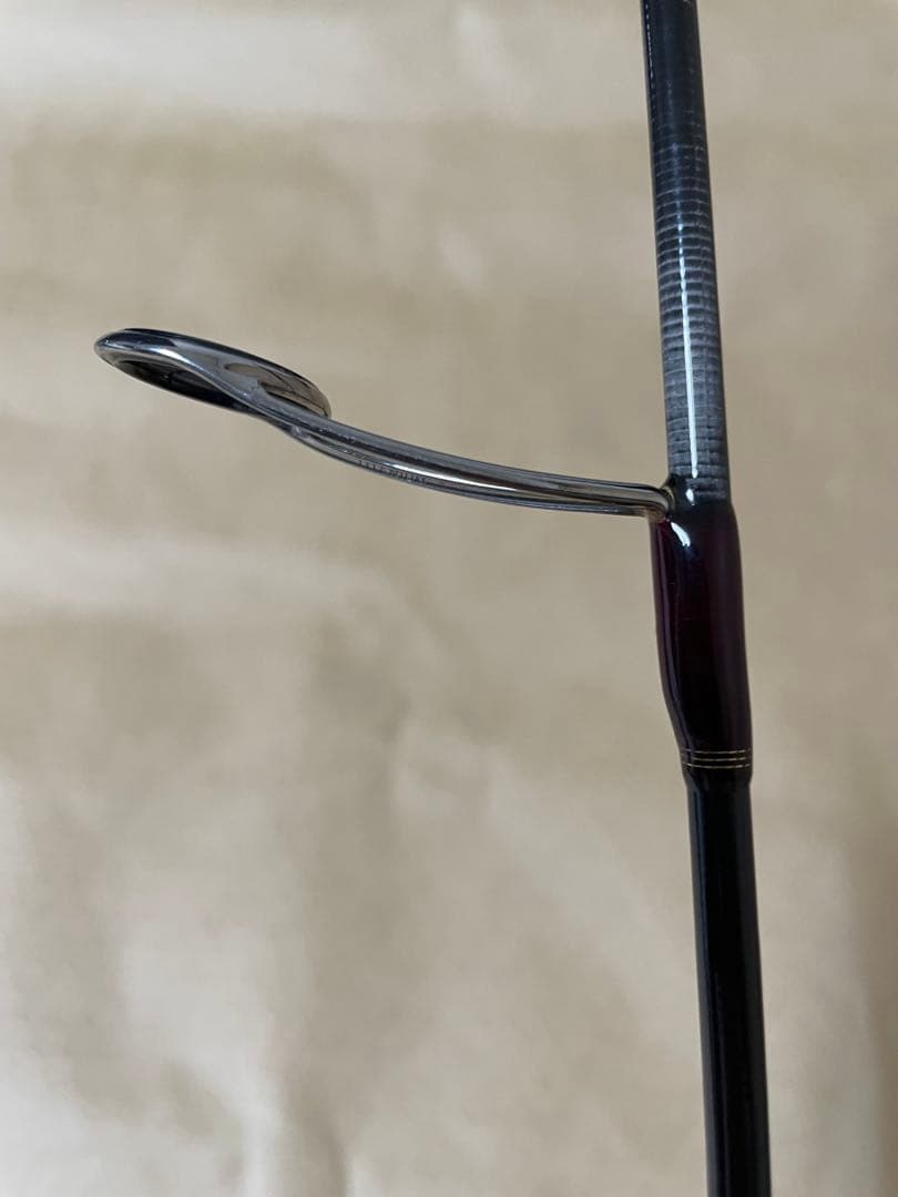 【訳あり】ロデオクラフト ホワイトウルフ 62MLS