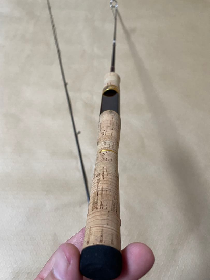 【訳あり】ロデオクラフト ホワイトウルフ 62MLS