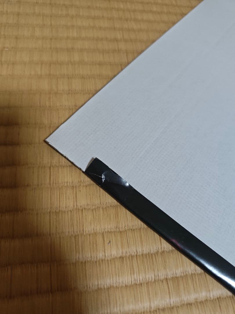 ベヨネッタ ブラッディフェイト映画 ポスター フレーム額縁付き