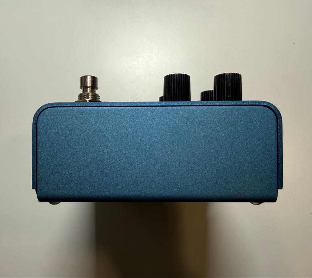 Strymon nightsky リバーブ night sky