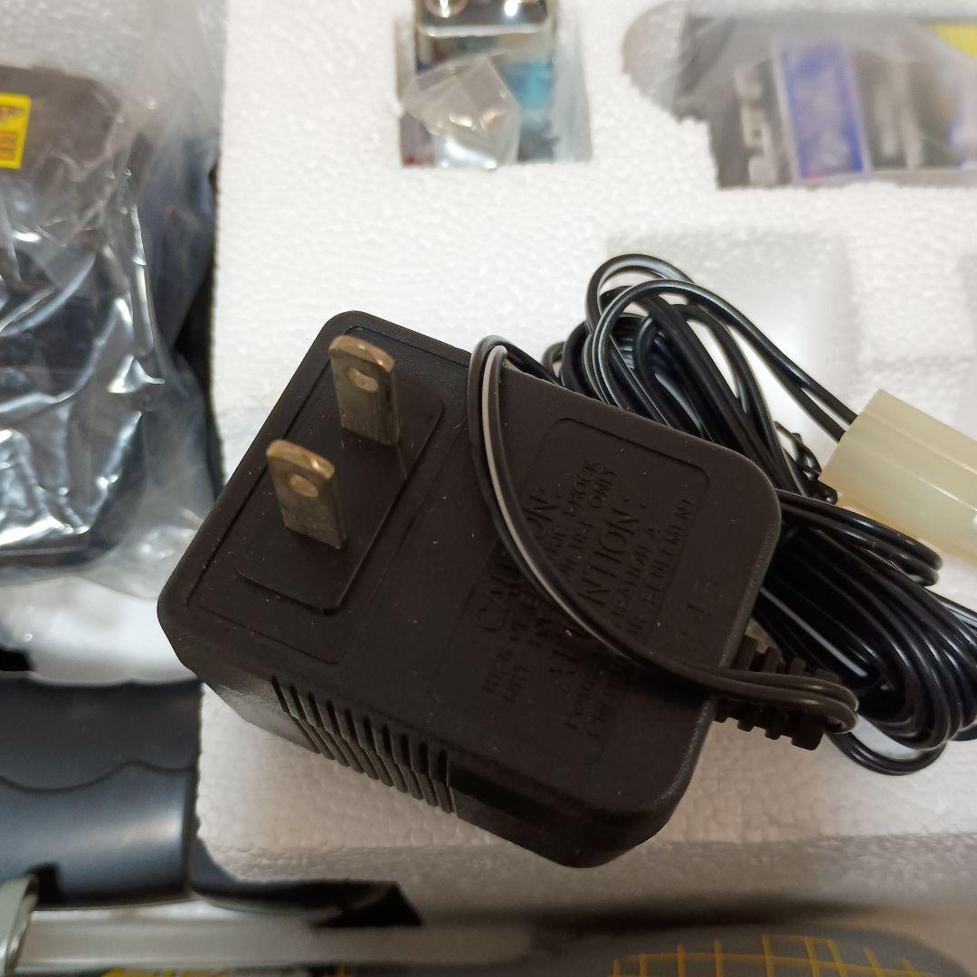 NIKKO Renault Clio Sport ラジコンカー 1/14