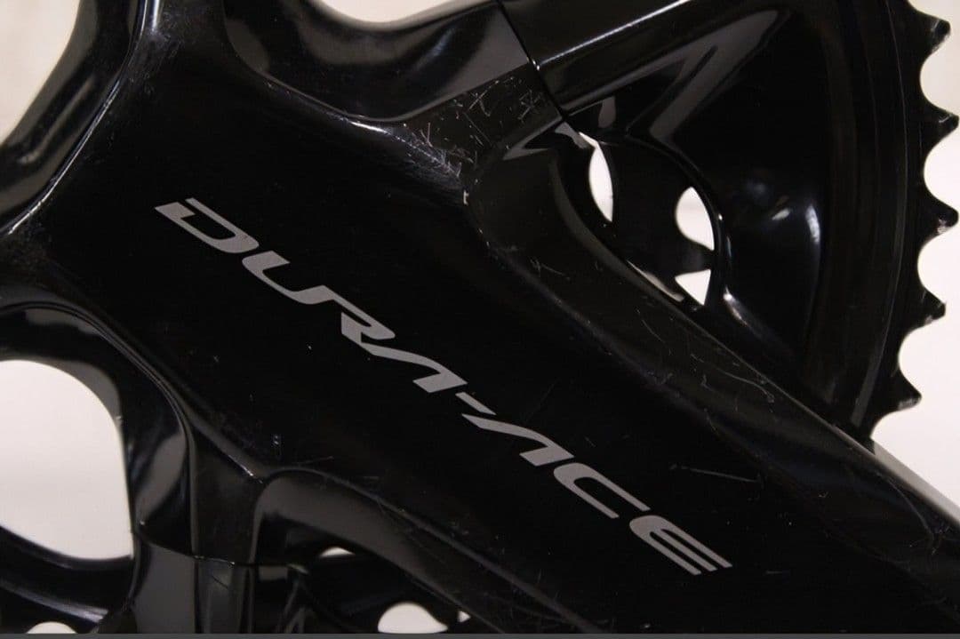 FC-09 FC-R9200 11S クランク★50-34★172.5★対策品