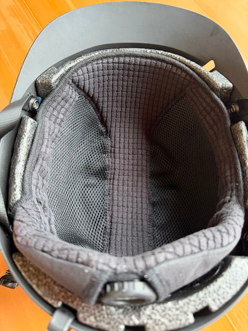 SANDBOX CLASSIC2.0  ASIA FIT マットブラック