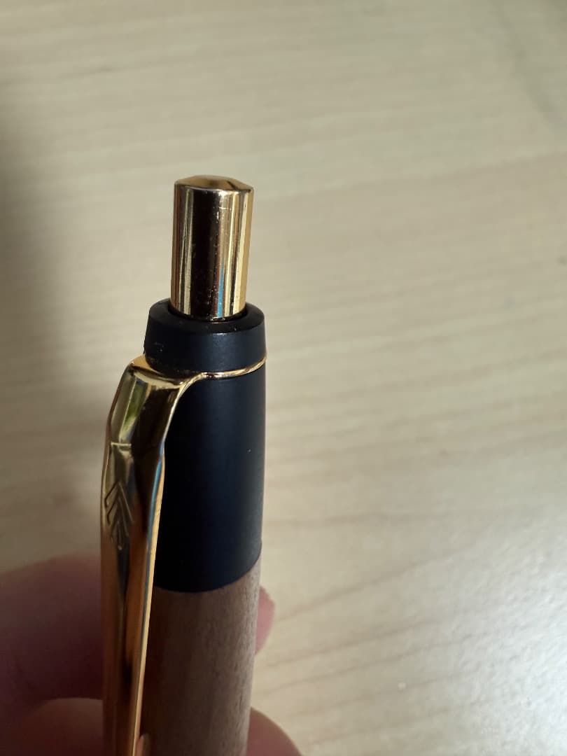 野原工芸 山桜ボールペン (こころさん専用)