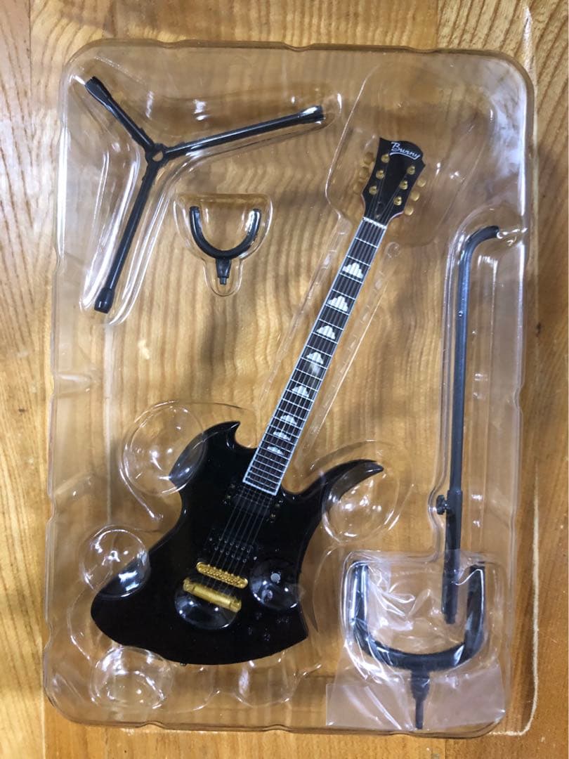 hide Guitar Collection ★シークレットコンプリート