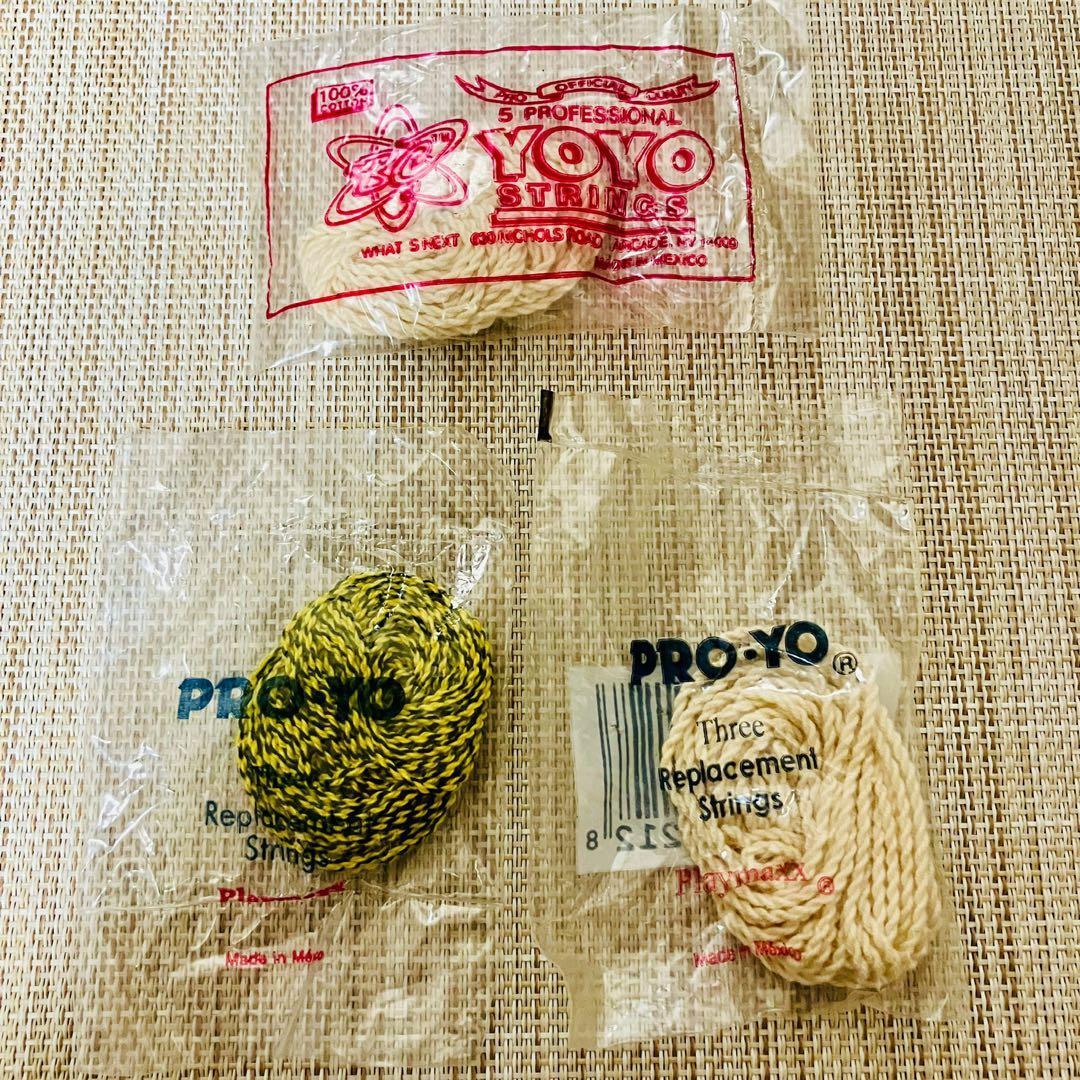 ヨーヨートムクーン ローラーウッドカラー YOYO Tom Kuhn ブラック