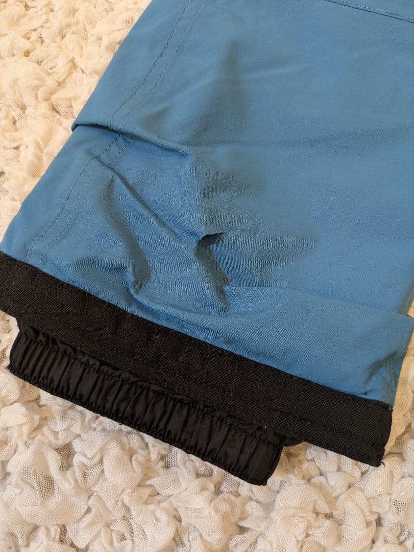 6点 Burton一式 (ウェア上下、板、バイン、ブーツ、バラクラバ)