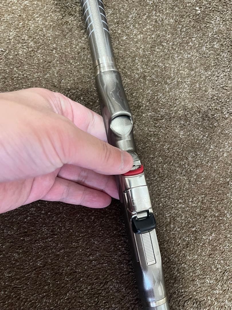 シマノ・BB-X エクストラチューンモデル T1.5 53-59