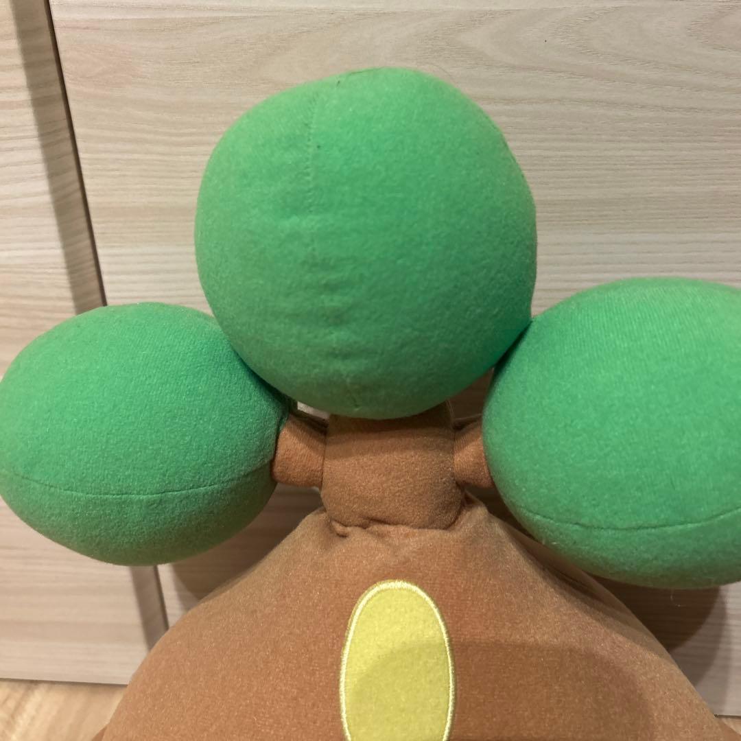 ポケパーク ポケモンパーク ポケモンセンター ぬいぐるみ ウソハチ 2005年