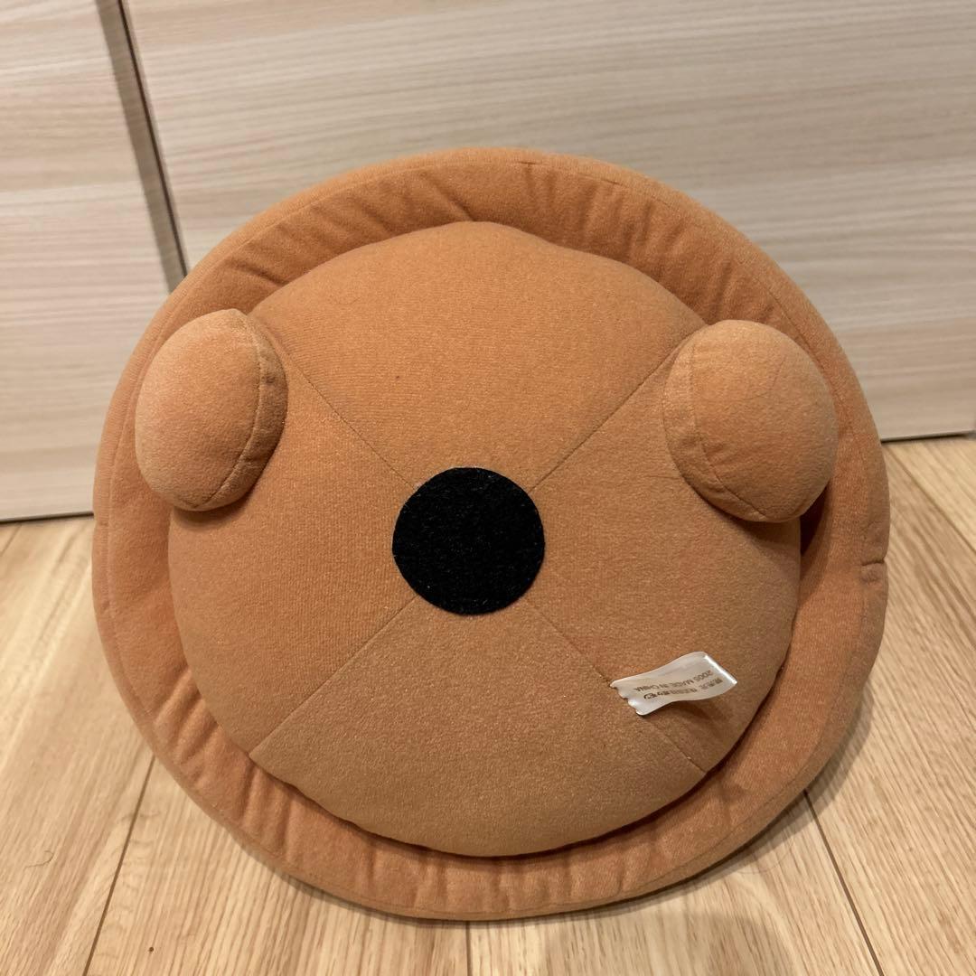 ポケパーク ポケモンパーク ポケモンセンター ぬいぐるみ ウソハチ 2005年