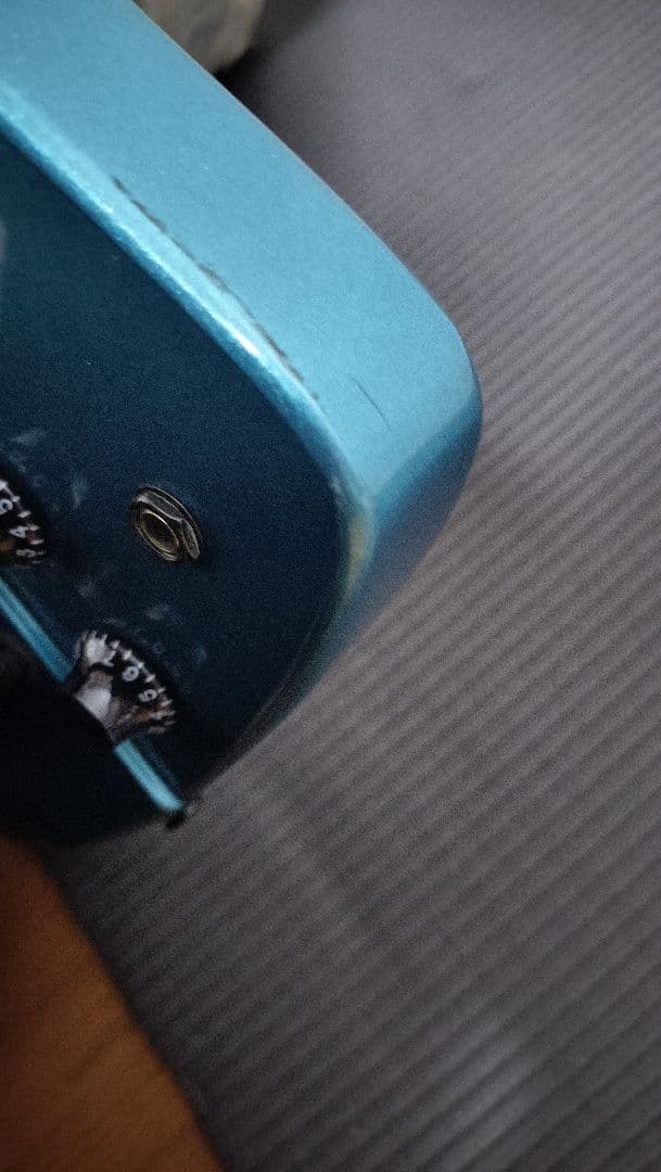 Epiphone Thunderbird 青