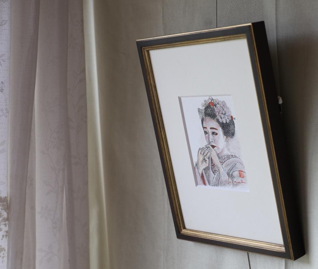 舞妓　秀 　※価格見直しを実行しました。