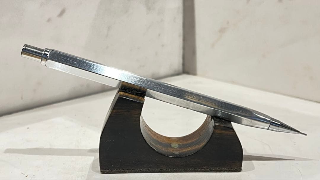 くさいろ　P205 アルミ　六角軸