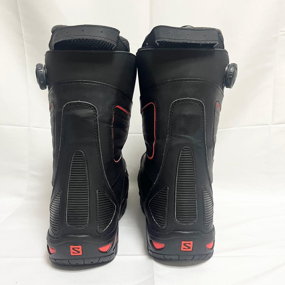 サロモン　スノボブーツ　SALOMON SYNAPSE FOCUS WBOA