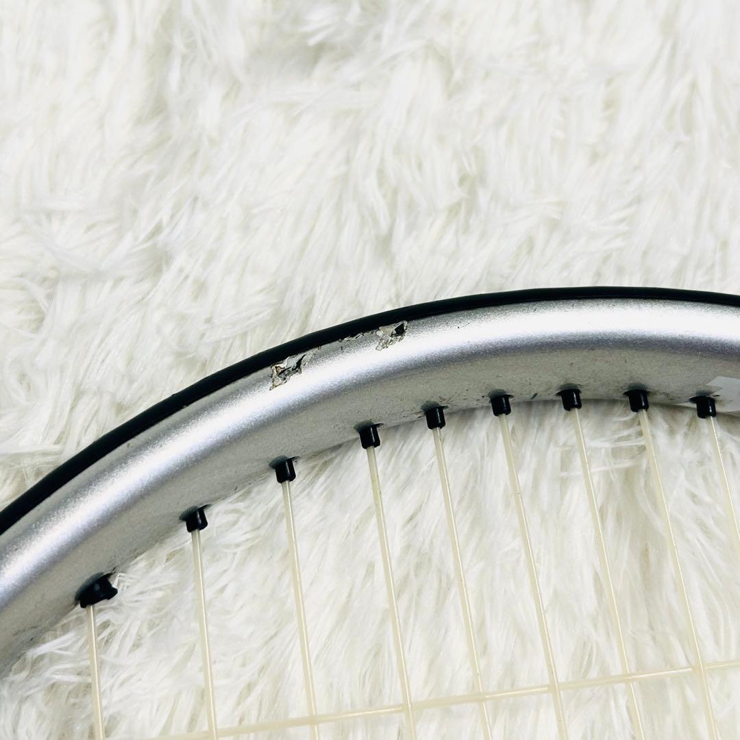 【良品】ダンロップLX1000 G2　「魔法のラケット」