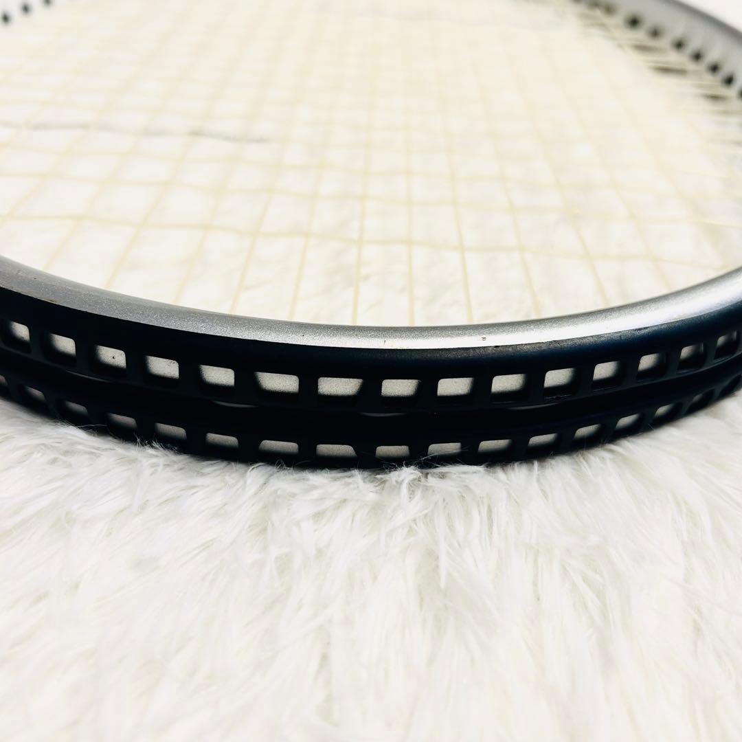 【良品】ダンロップLX1000 G2　「魔法のラケット」