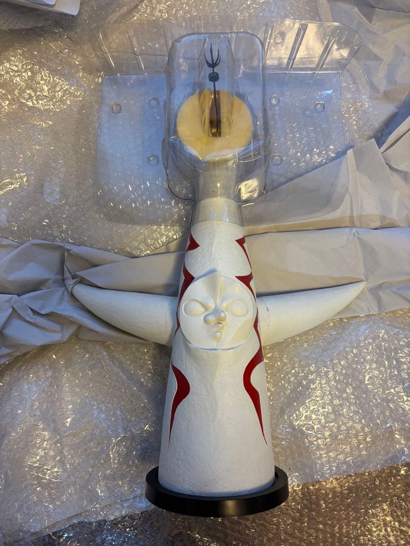 太陽の塔1/144スケール 塗装済完成モデル 海洋堂フィギュア