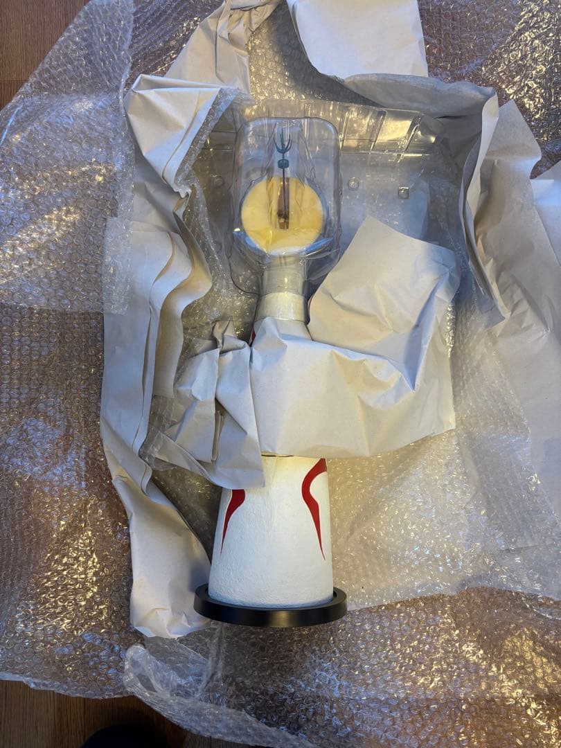 太陽の塔1/144スケール 塗装済完成モデル 海洋堂フィギュア