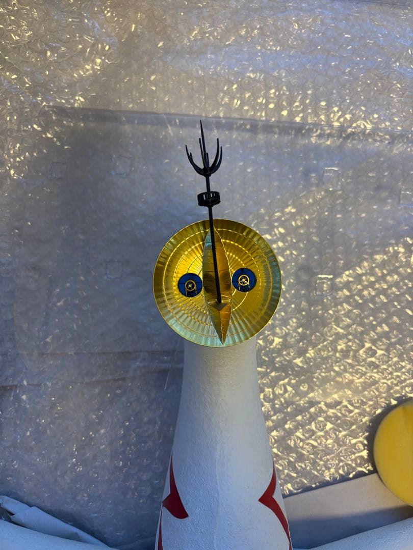 太陽の塔1/144スケール 塗装済完成モデル 海洋堂フィギュア