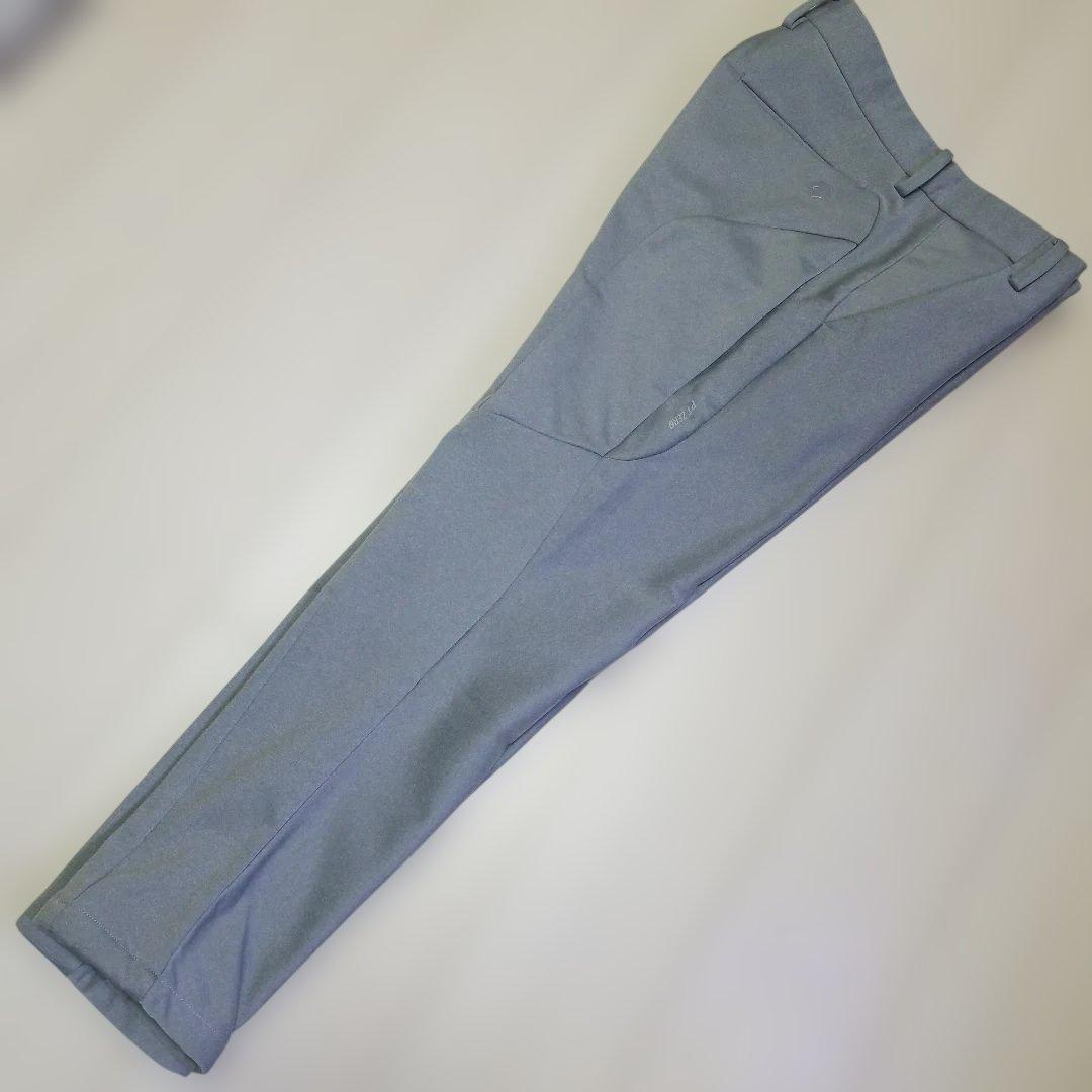 【入手困難】デサントゴルフ PT-ZERO ボンディング ストレッチ パンツ