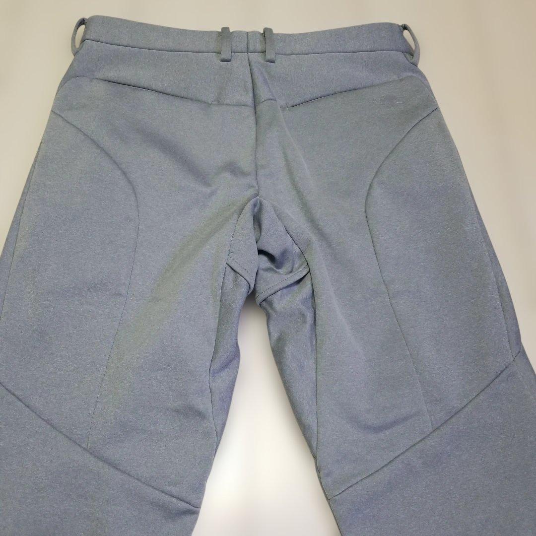 【入手困難】デサントゴルフ PT-ZERO ボンディング ストレッチ パンツ