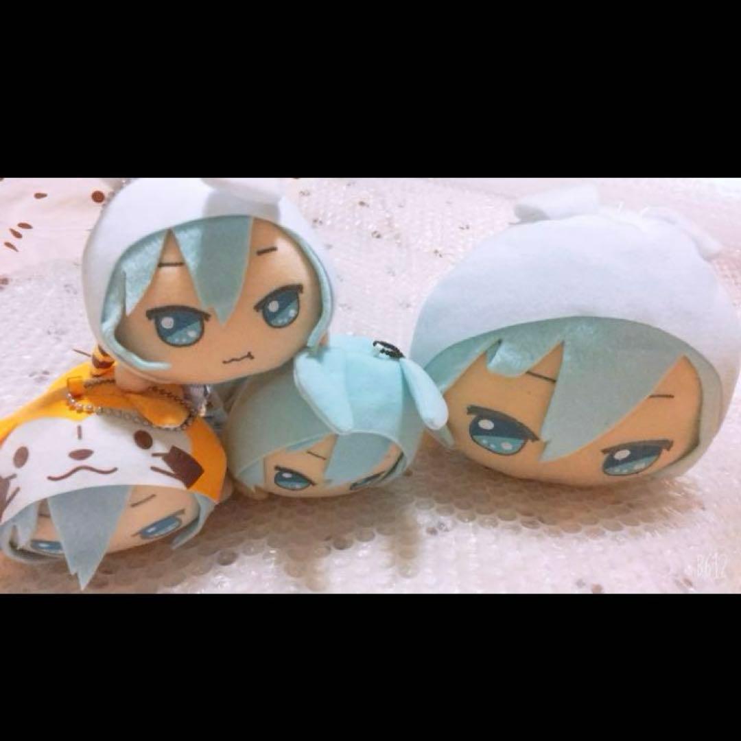 四葉環 グッズセット まとめ売り