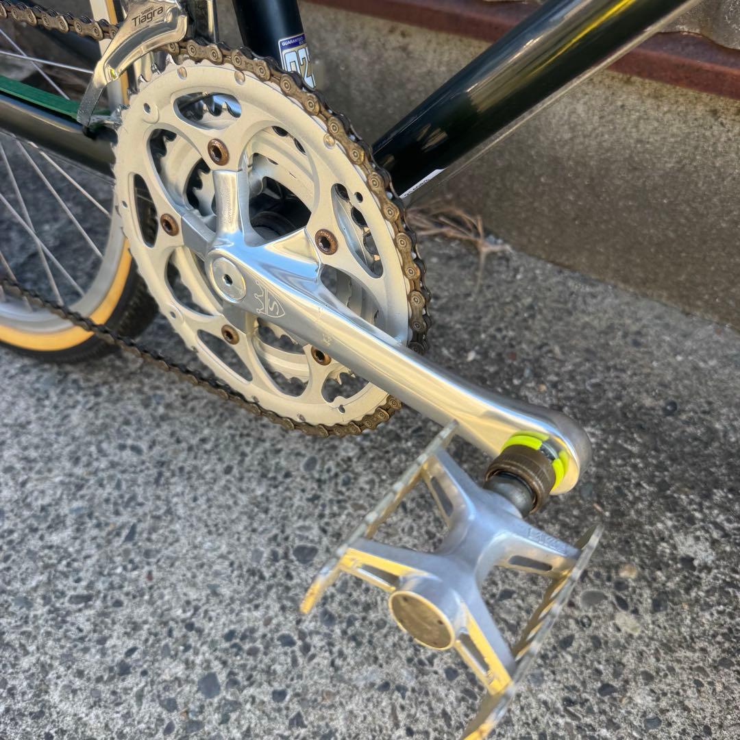 ARAYA SWALLOW ランドナー