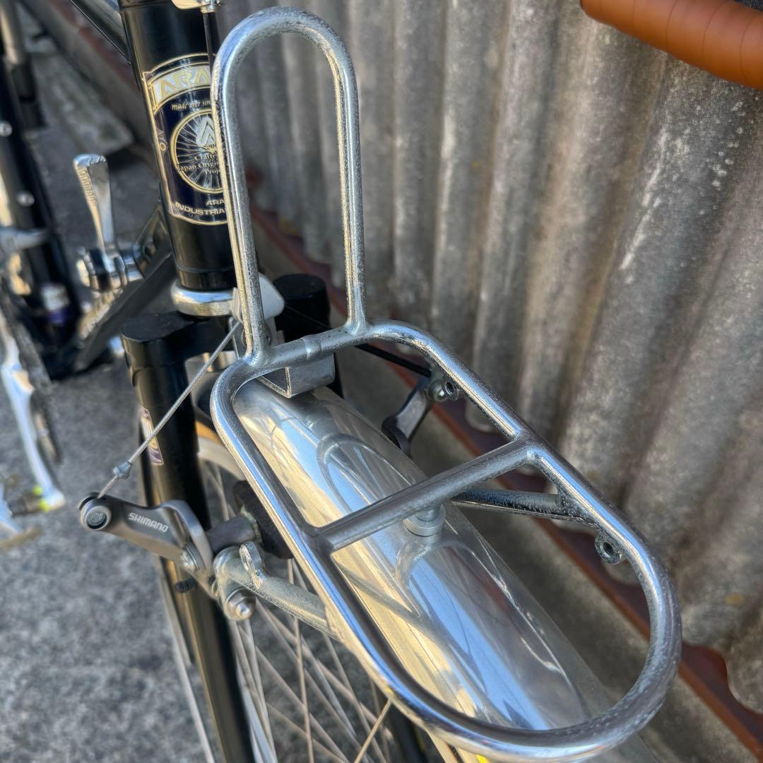 ARAYA SWALLOW ランドナー