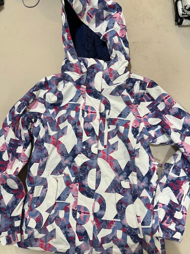 スノーボードウェアセット　女性用