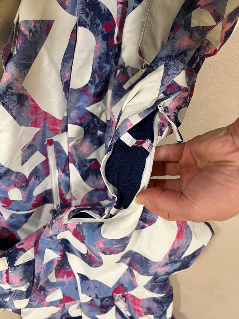 スノーボードウェアセット　女性用