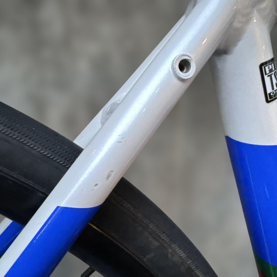 自転車本体 Cinelli SEMPER DISC 2019 XS 105 R7020