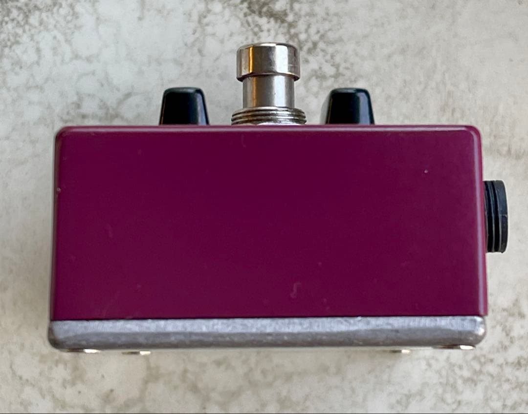 ギター Noah's Ark Wah Filter