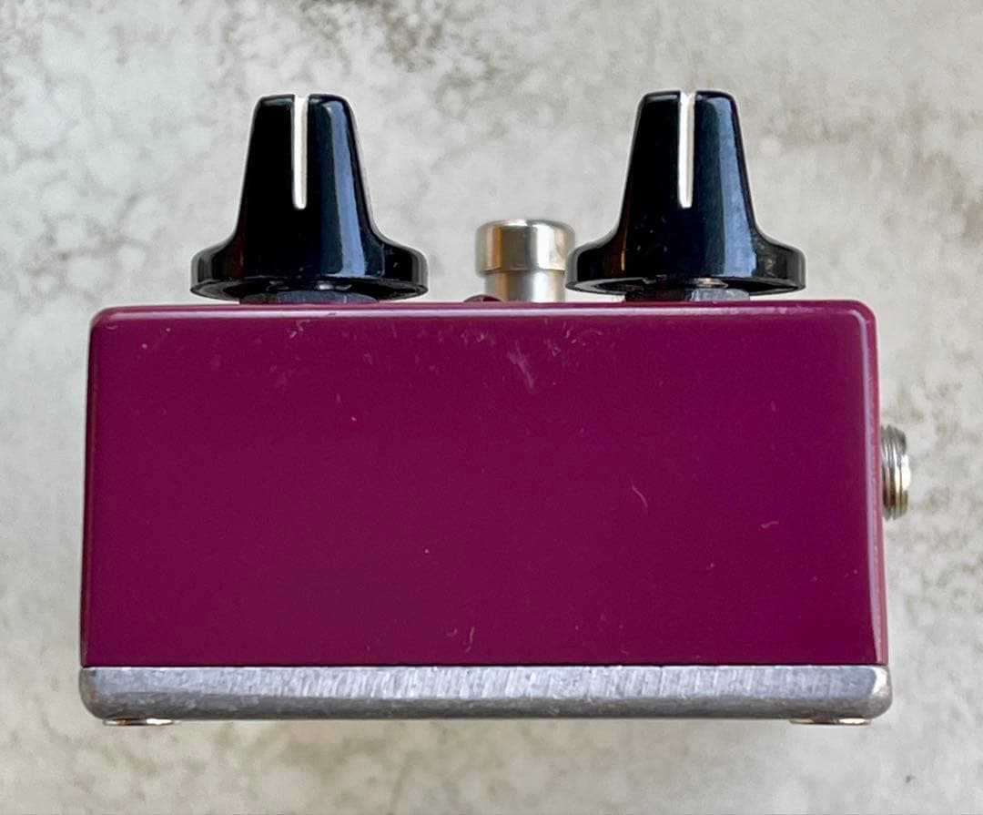 ギター Noah's Ark Wah Filter