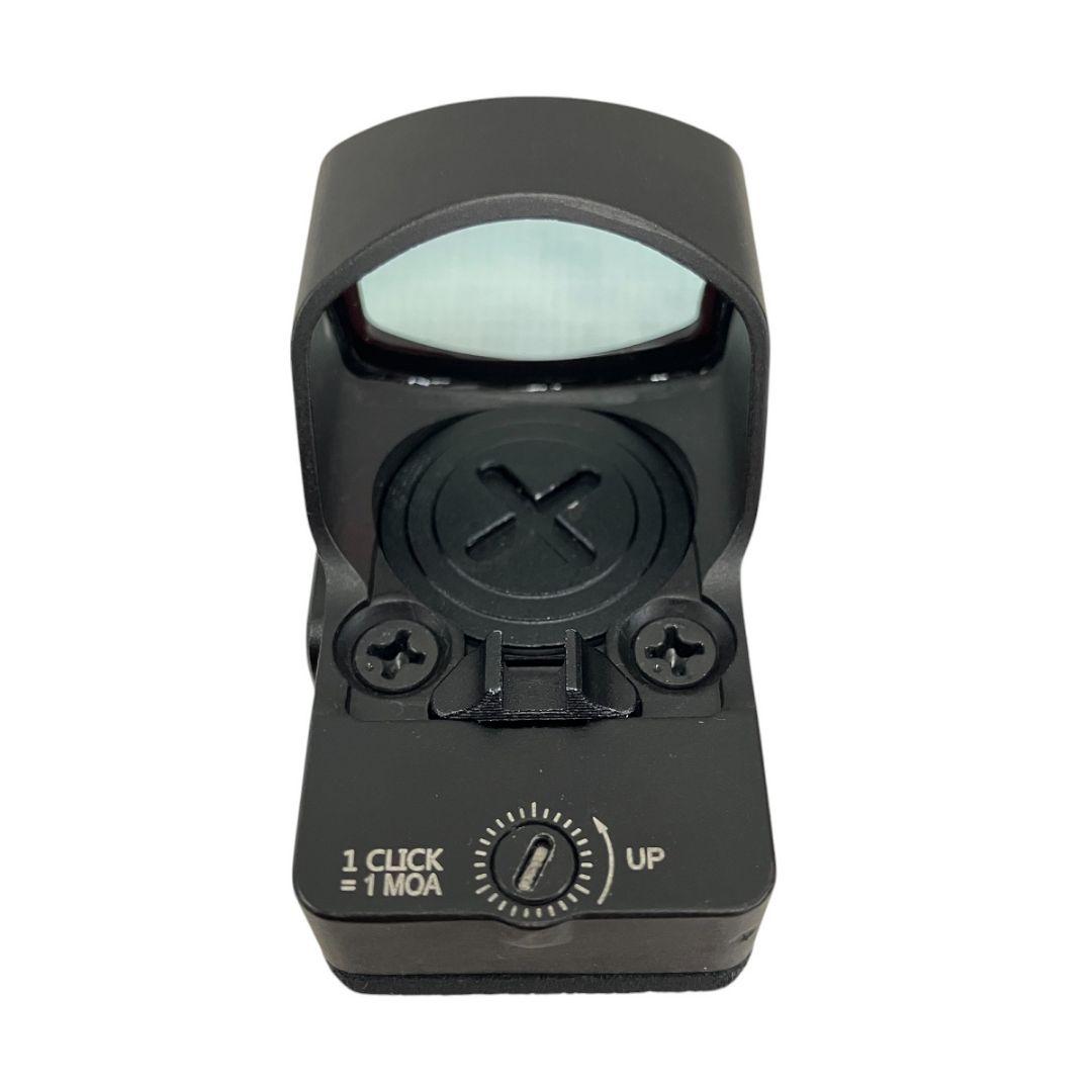 NOVEL ARMS ABSOLUTE PRO アブソリュート プロ