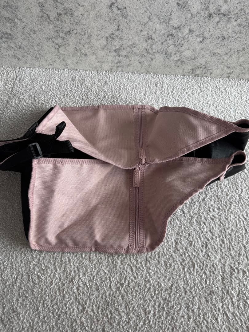 エアバギードーム3 レギュラーサイズ　コット　バスケット