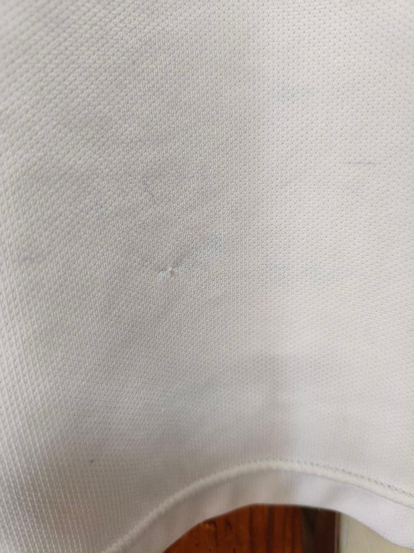 横浜FC#11KAZU選手モデル 長袖ユニフォーム