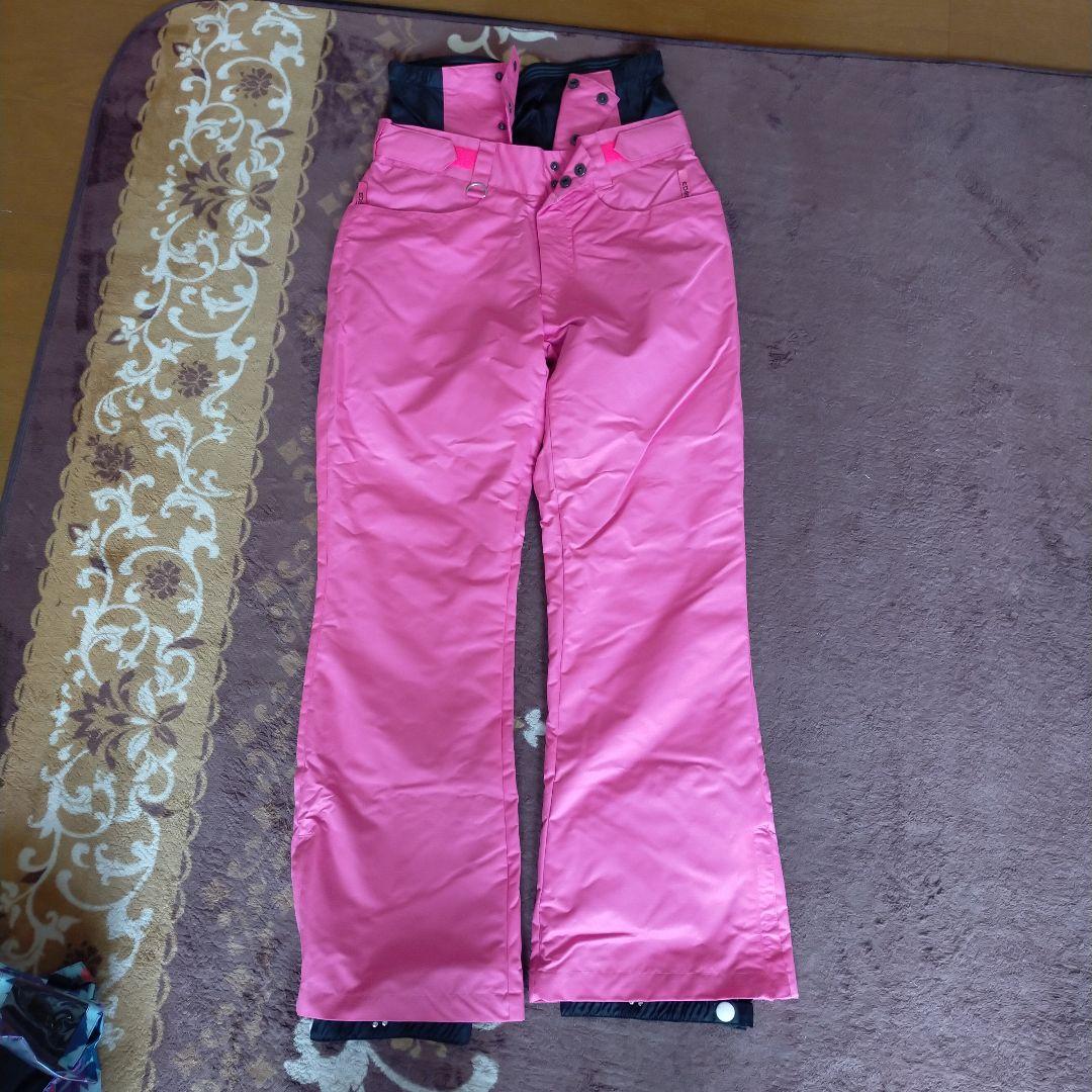 EDGE EJL120 スノーボードウェア サイズ9　新品未使用