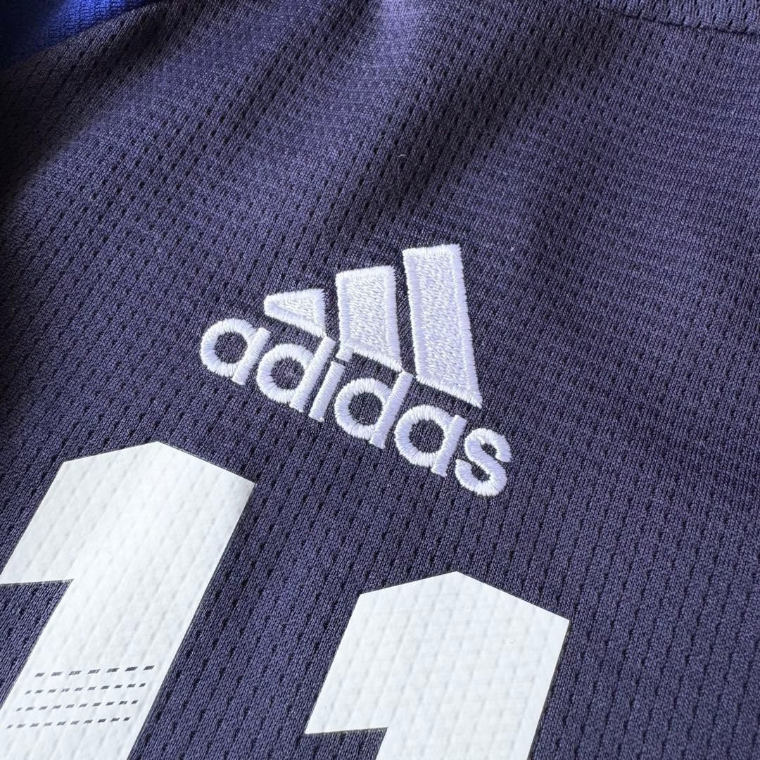 【代表デビュー１１番モデル】宮市 亮 ＃１１ 日本代表 １２／１３（H）