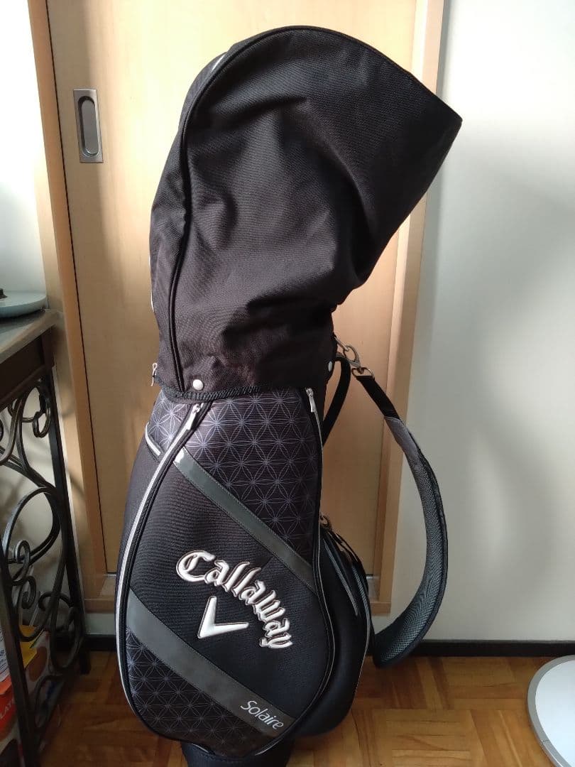 Callaway ゴルフバッグ レディース