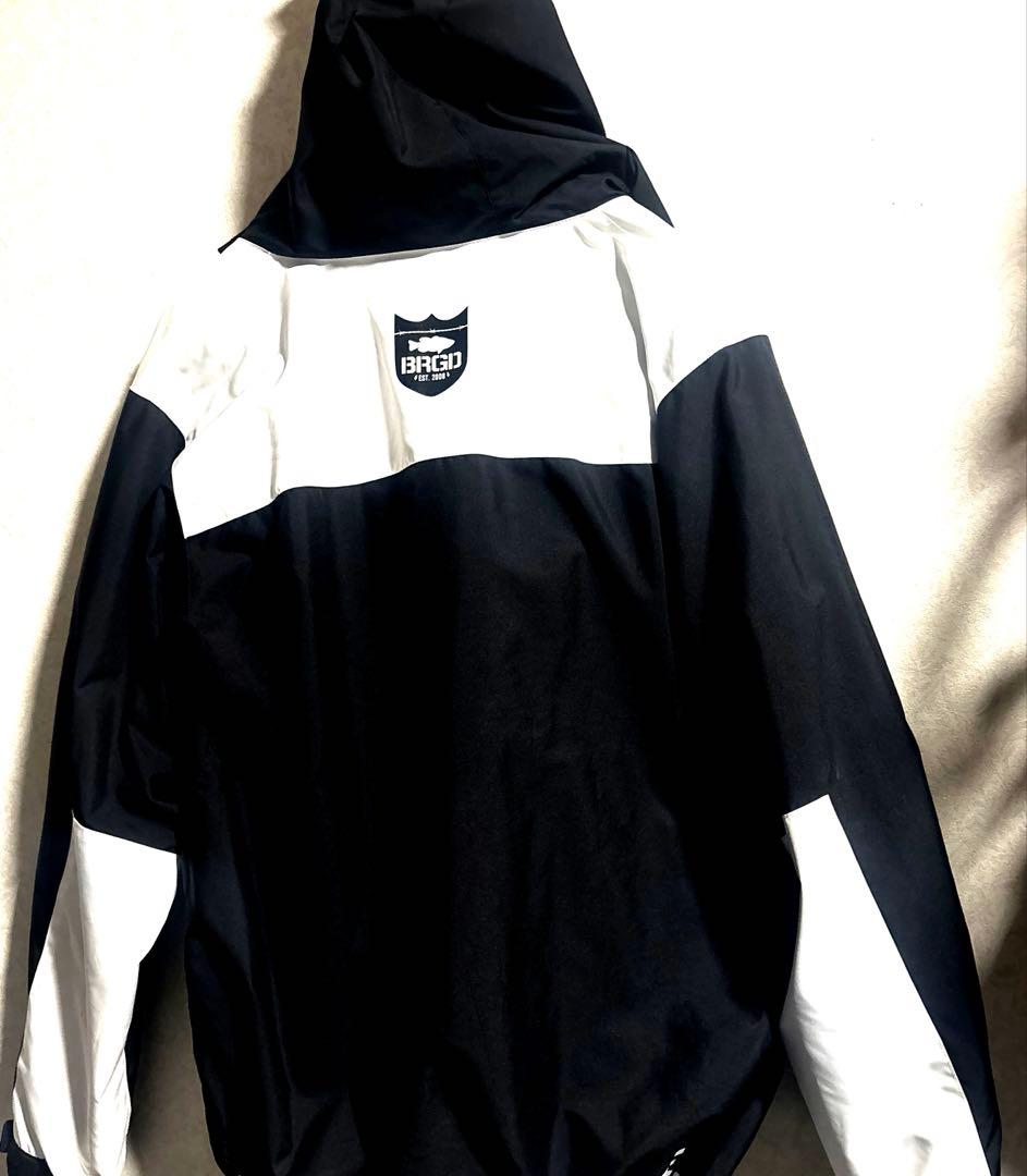 BRGD バスブリゲード アウター ジャケット　レア⭐︎
