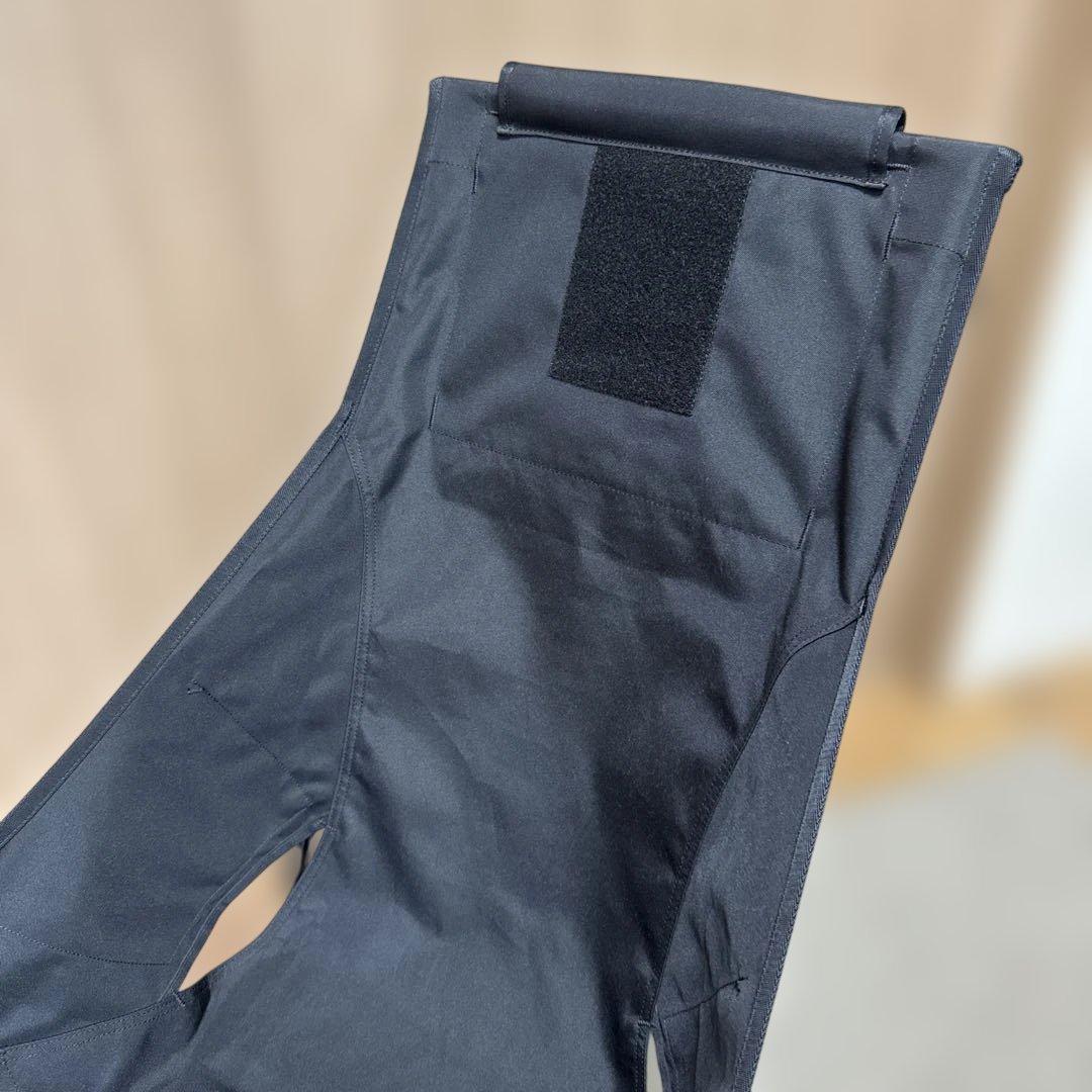 ヘリノックス（Helinox） 椅子 チェア タクティカル チェアツー ブラック